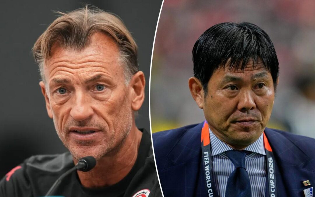 Japan vs. Tunisia World Cup prediction: Odds, picks, best bets for Saturday’s nightcap