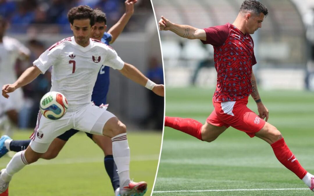 Qatar vs. Switzerland World Cup prediction, best bet