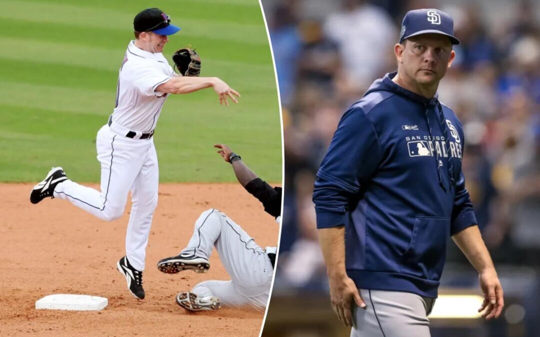 Meet Andy Green, the ex-Met taking over as interim manager after Carlos Mendoza firing