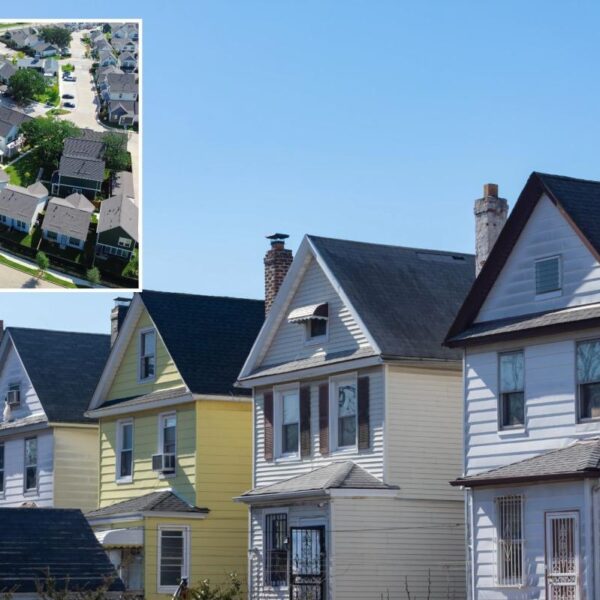 Housing report cards crown Midwest, South as leaders as 6 states fail out