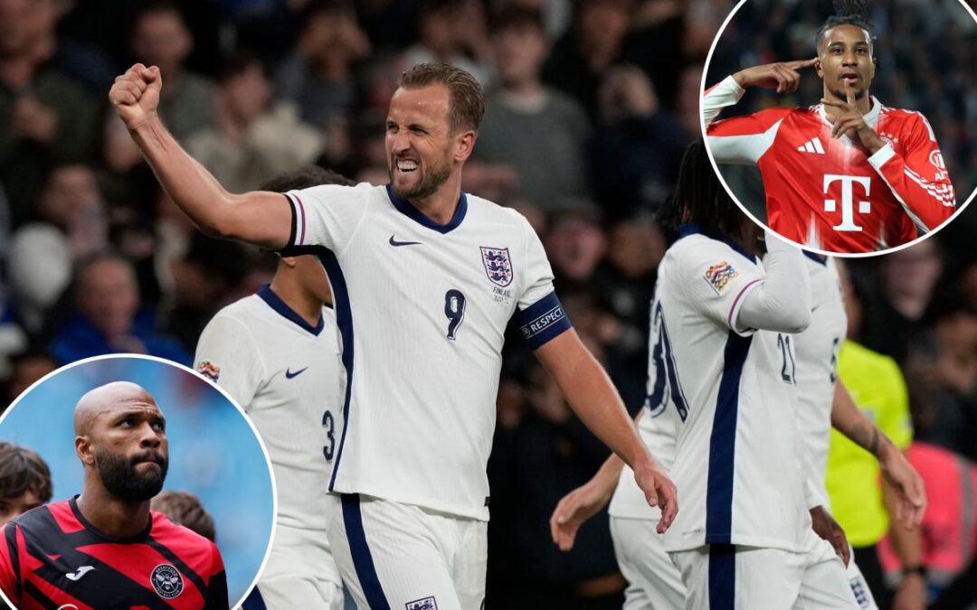 2026 World Cup Golden Boot picks: Best bets, predictions to score the most goals