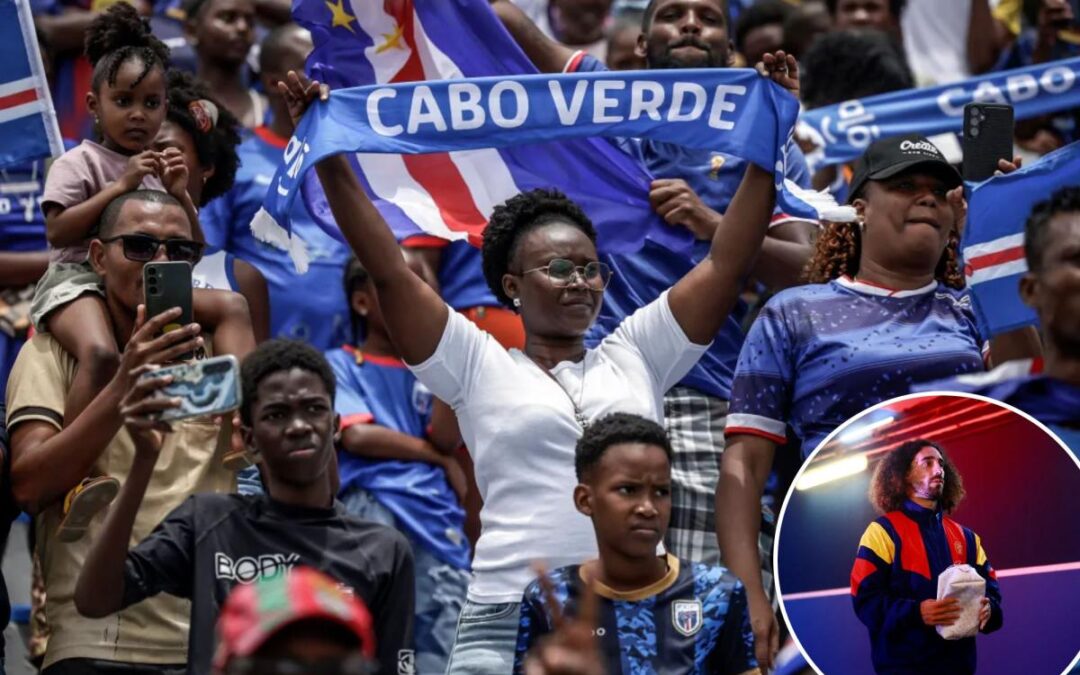 Cape Verde vs. Spain World Cup prediction: Odds, picks, best bet for Monday’s match