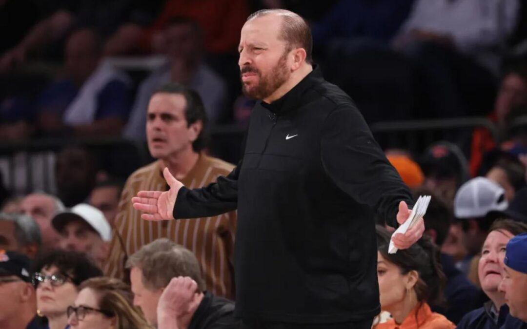 Tom Thibodeau ‘still hurt’ by Knicks firing despite happiness for players