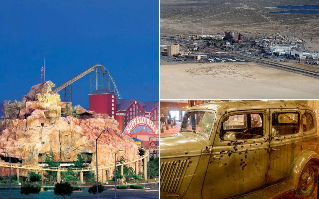 Casinos in Primm clear final hurdle to be saved by Las Vegas company
