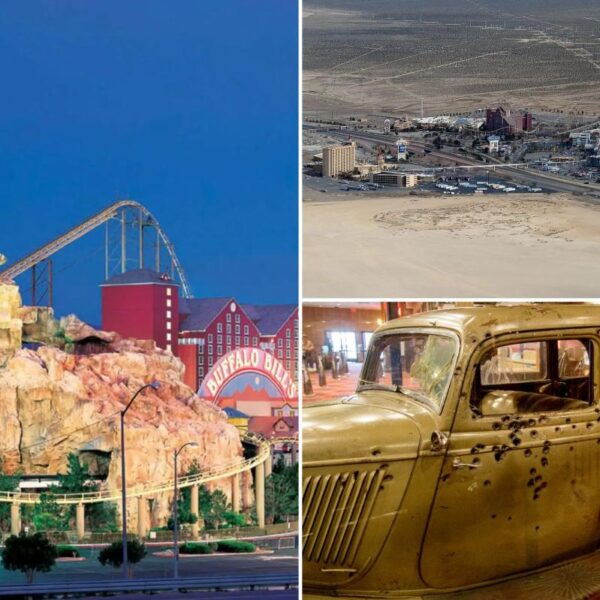 Casinos in Primm clear final hurdle to be saved by Las Vegas company