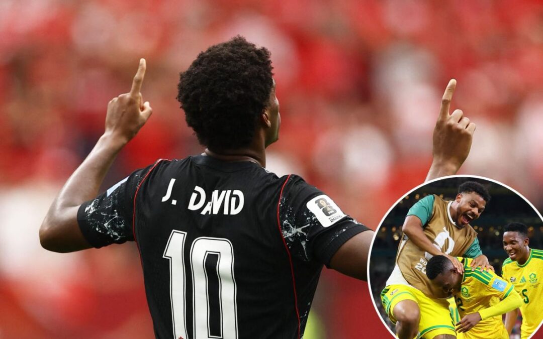 South Africa vs. Canada prediction, odds: World Cup picks & best bet for Knockout Stage