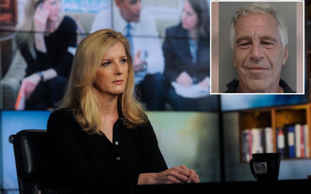 Hypocritical New York Times has gone from self-appointed #MeToo beacon to sympathetic portrayal of Epstein’s enablers: sources