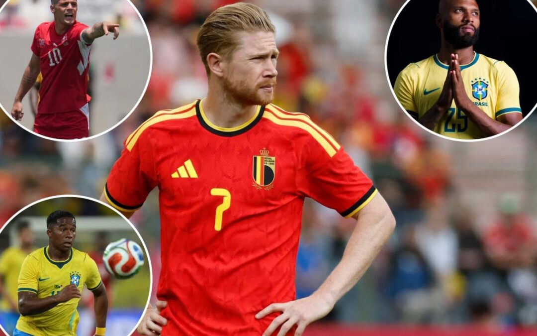 2026 World Cup betting guide: Predictions to win, dark horses, Golden Boot, and more