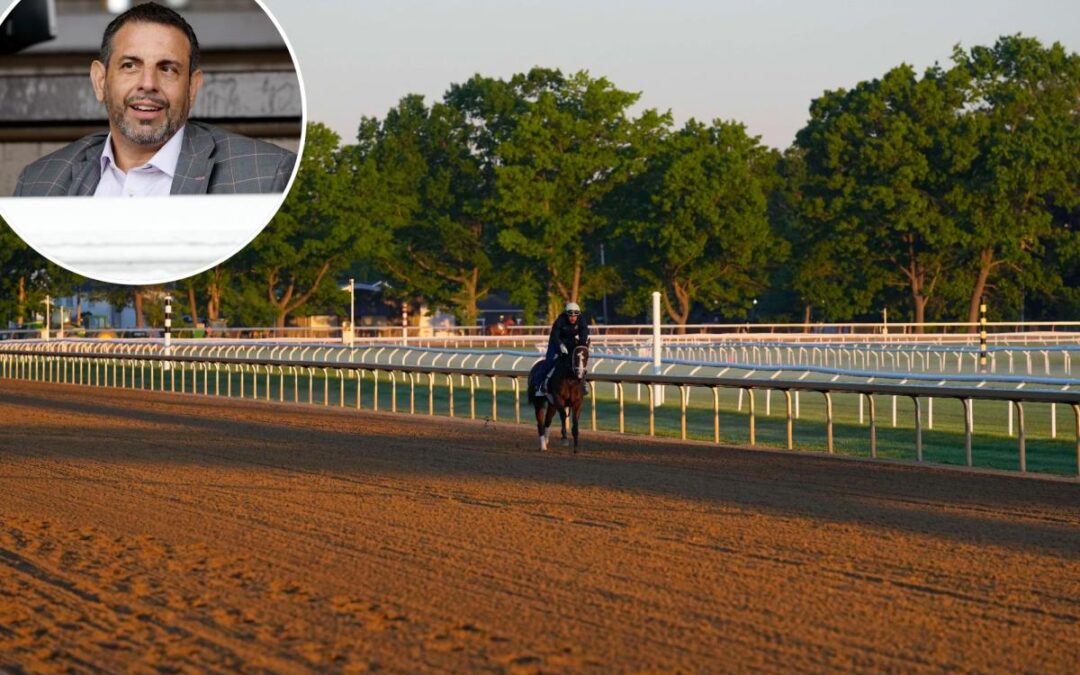 2026 Belmont Stakes picks: Best bets, long shots, exactas, trifectas
