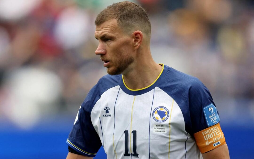 BetMGM bonus code NYPNEWSGET: Get up to $1K in no-sweat tokens for Bosnia vs. Qatar