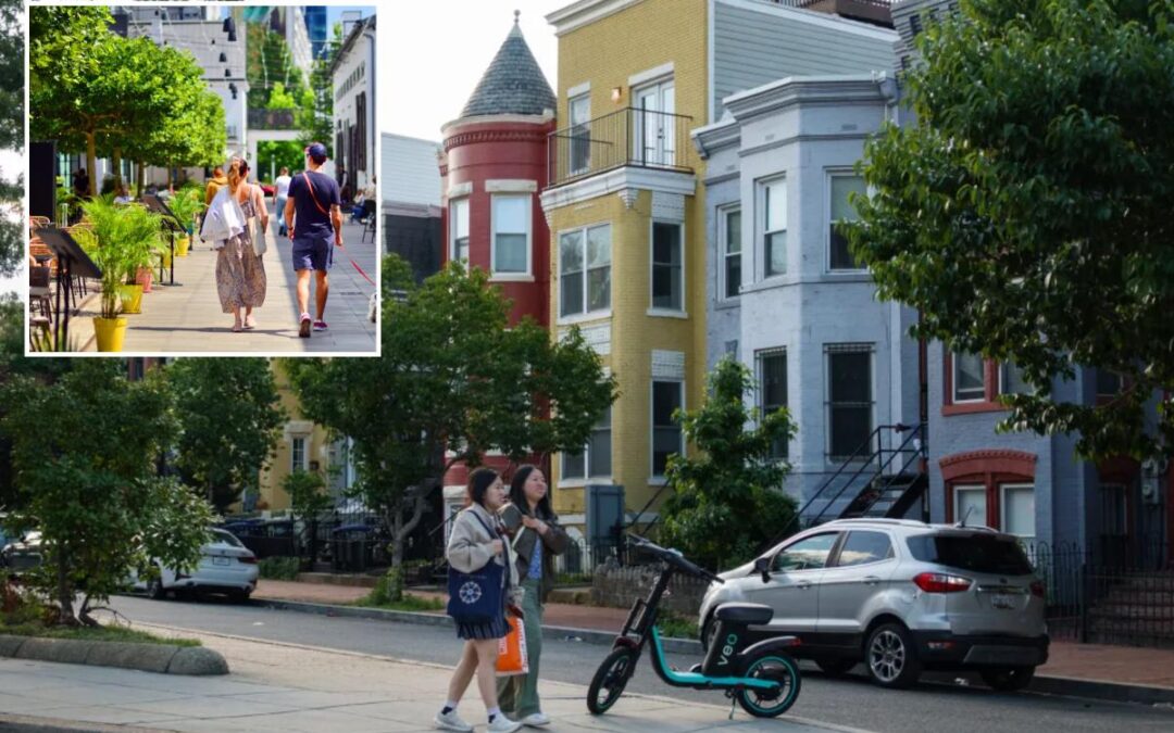 The highly sought-after home feature that agents are afraid to name revealed