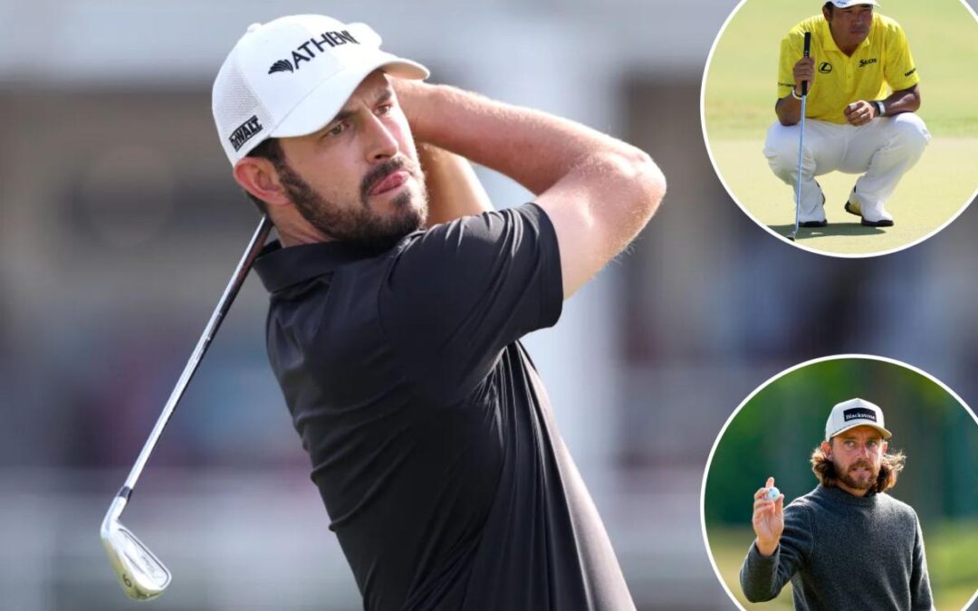 The Memorial picks: PGA Tour odds, predictions, best bets for Muirfield Village
