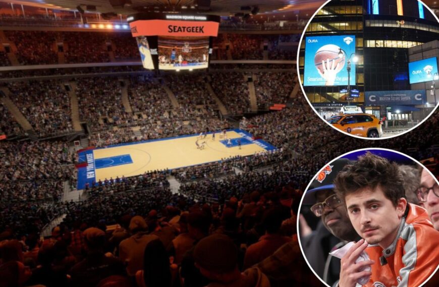 Knicks-Spurs Game 3 at MSG will be the most expensive NBA Finals game ever — and the price keeps rising
