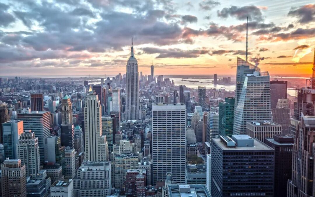 Manhattan sublease space disappearing thanks to AI firms