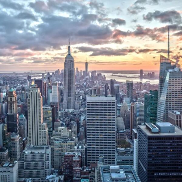 Manhattan sublease space disappearing thanks to AI firms