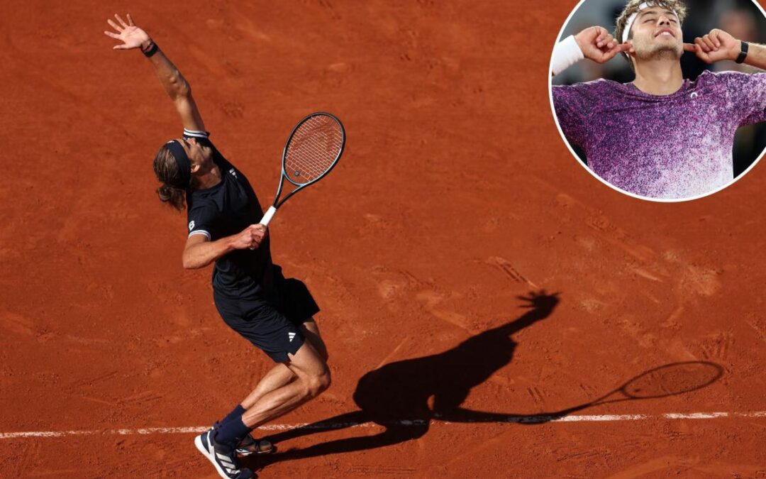 Alexander Zverev vs. Flavio Cobolli prediction: French Open Final odds, picks, best bet