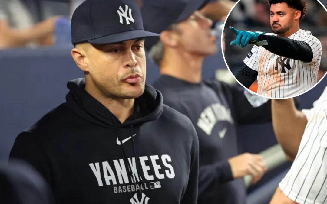 Giancarlo Stanton, Jasson Dominguez making encouraging progress toward Yankees returns