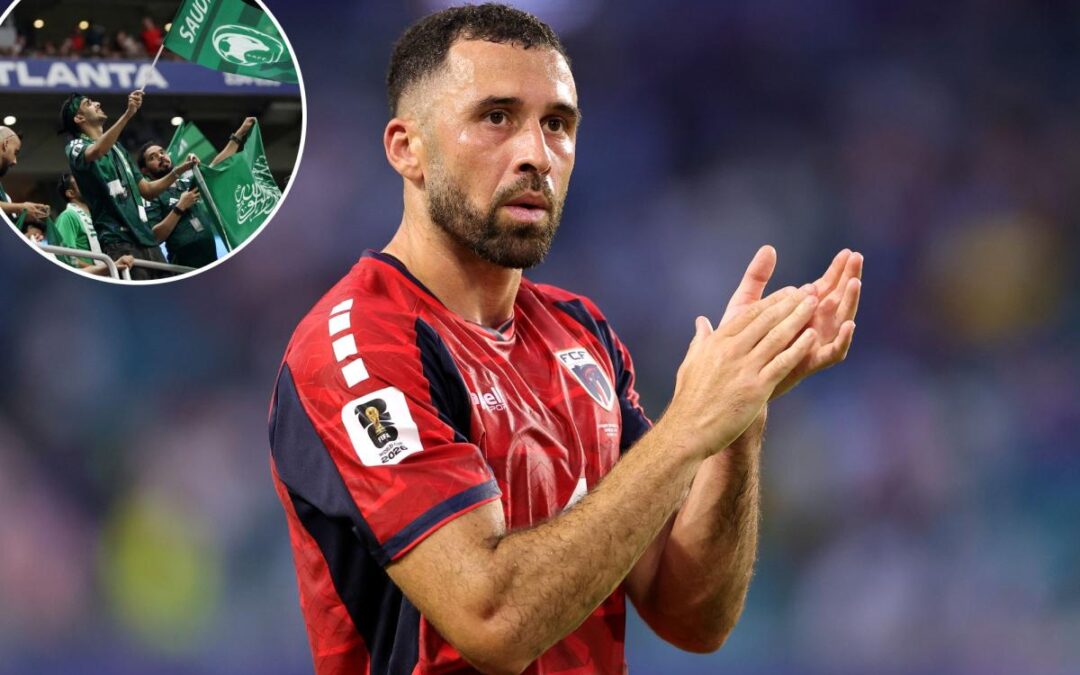 Cape Verde vs. Saudi Arabia prediction: World Cup Cinderella story continues