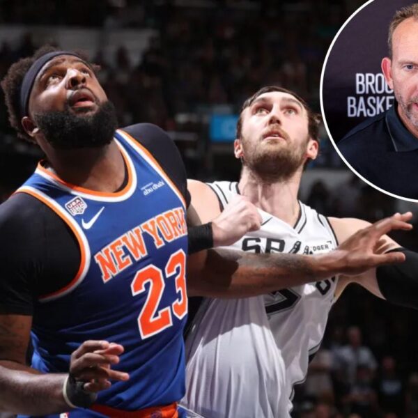 Three players Nets could land in NBA free agency or offseason trade