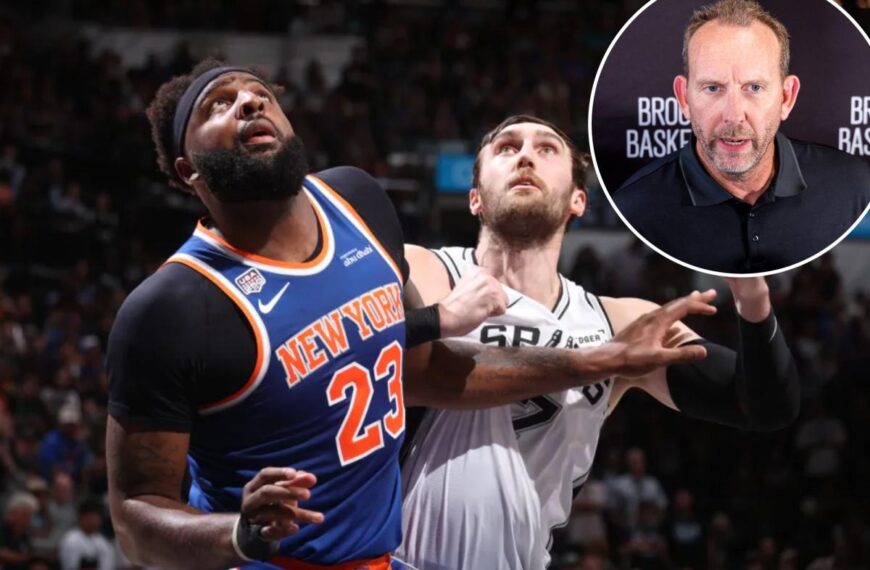 Three players Nets could land in NBA free agency or offseason trade