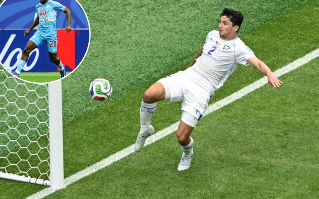 World Cup picks: DR Congo vs. Uzbekistan prediction, odds, best bet