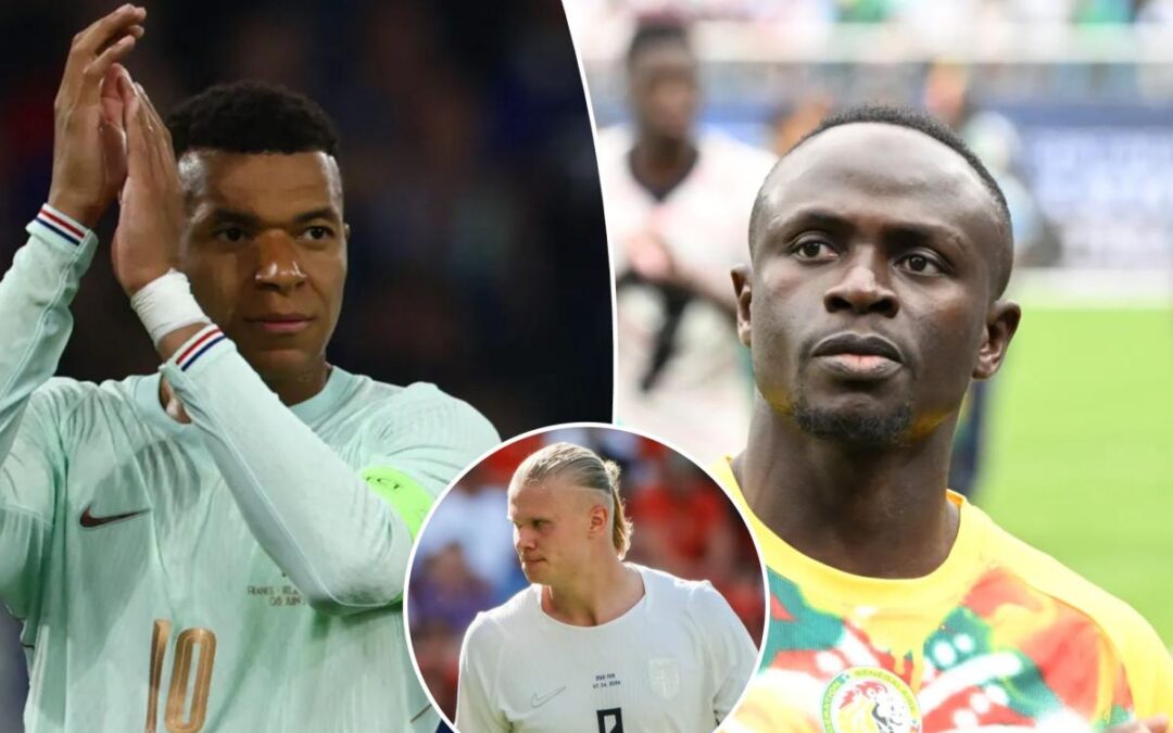 World Cup 2026 Group I preview: Prediction, odds, full team overviews