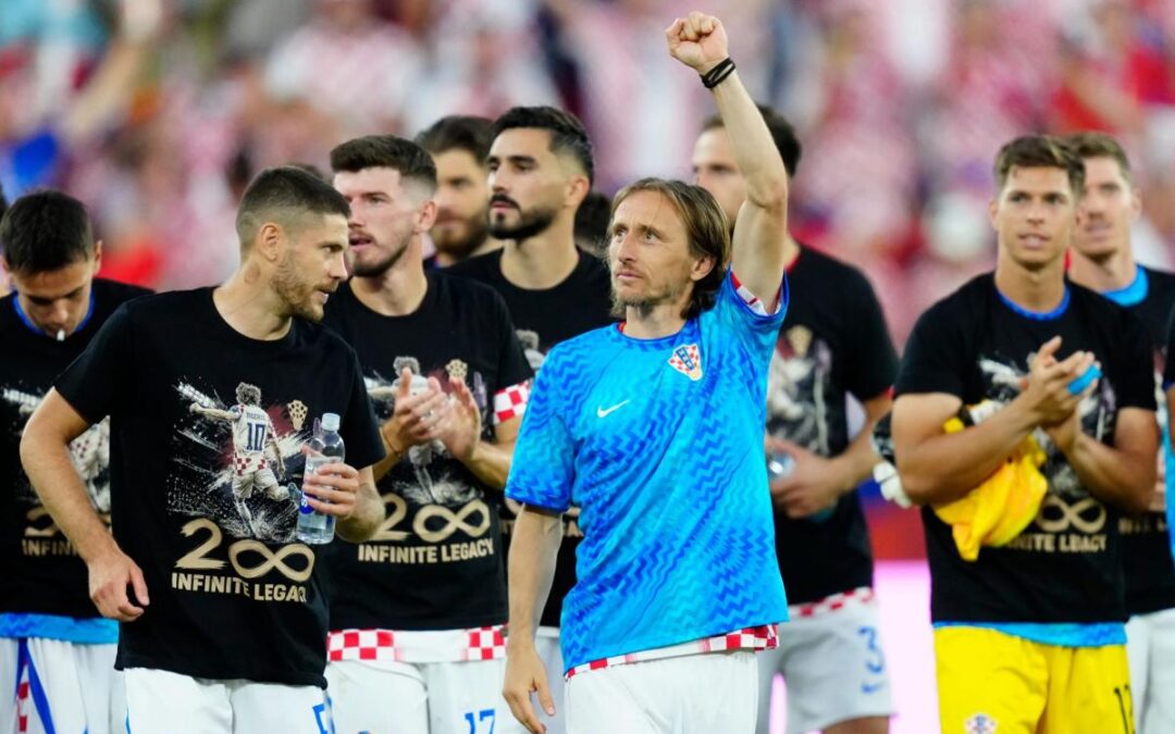 bet365 bonus code: Bet $10, get $365 in bonus bets for Croatia vs. Ghana