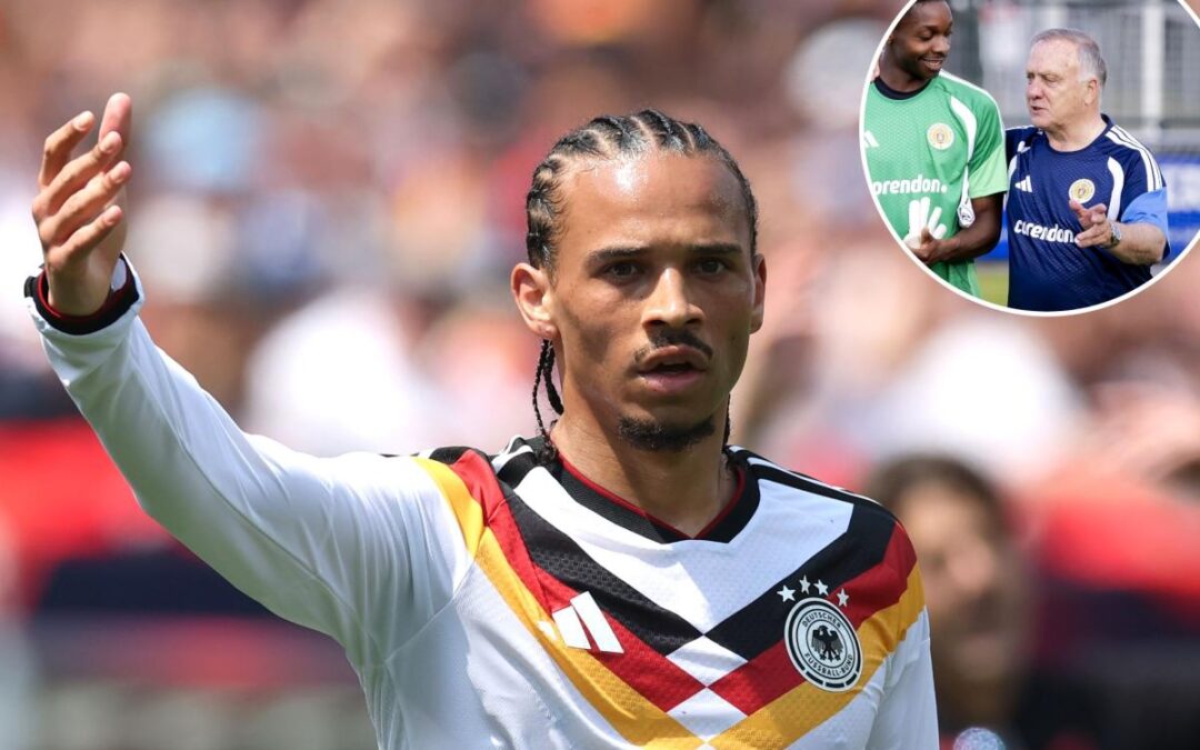 Germany vs. Curacao prediction: World Cup odds, picks, best bets Sunday