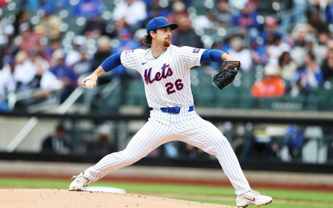 How to watch tonight’s Braves vs. Mets game live for free on Apple TV