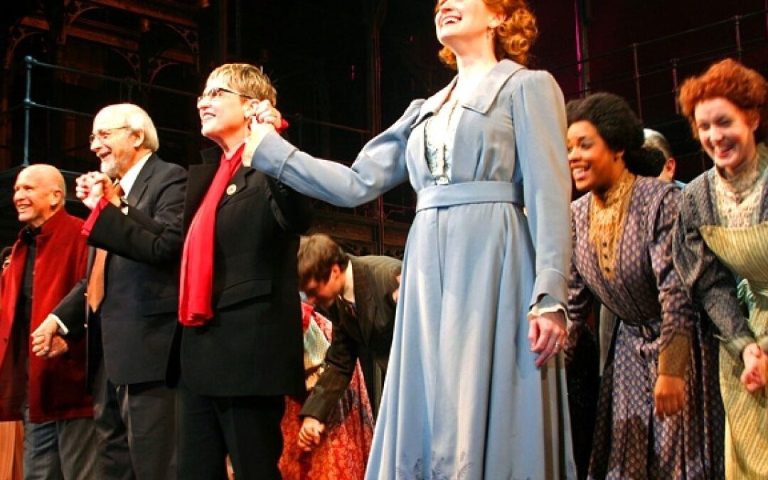 ‘Ragtime' is still resonating with audiences 30 years since its Broadway debut