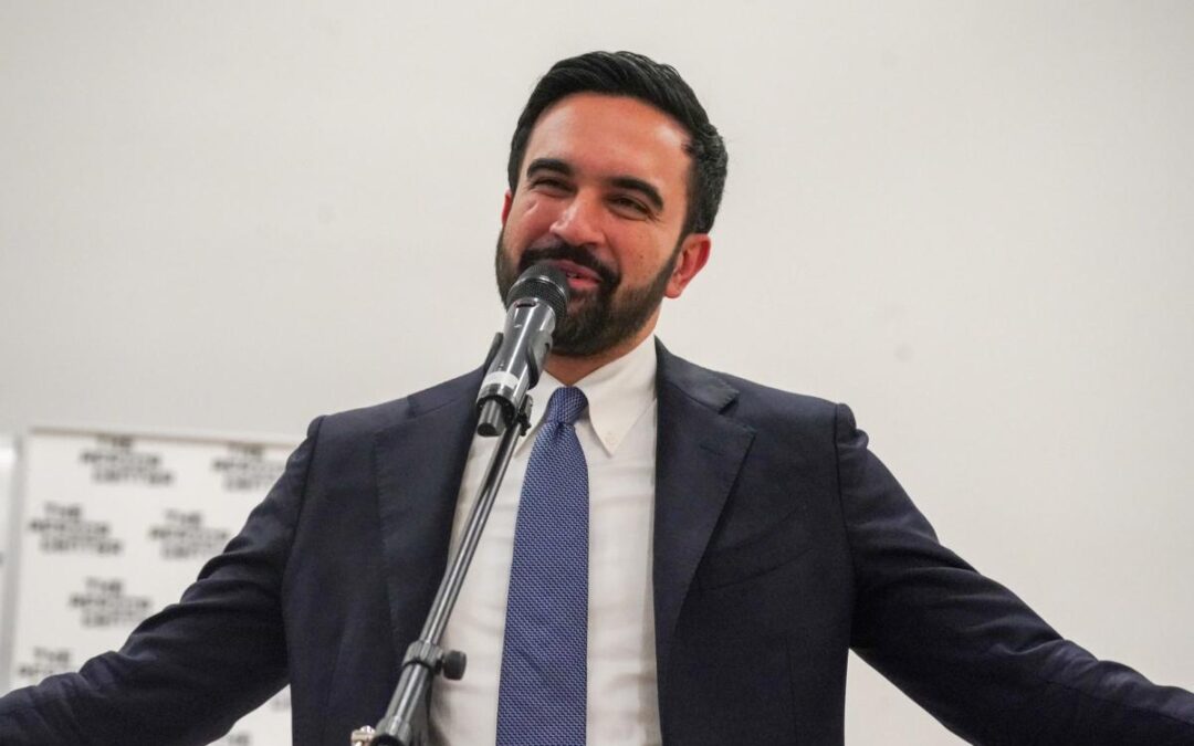 Hey, Zohran: Your ‘new’ magic housing plan has been failing for decades