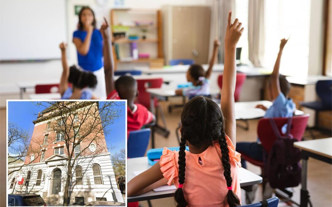 NYC public school under fire for workshop that splits parents, staff into ‘separate’ racial groups