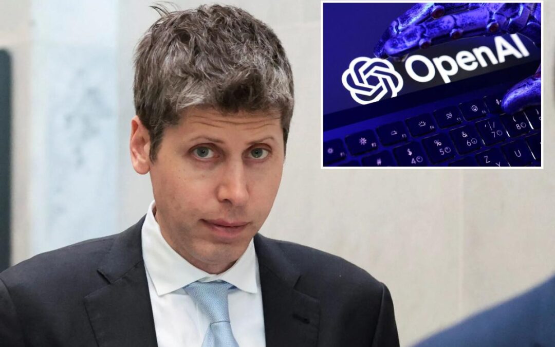 ChatGPT maker OpenAI files for IPO looking to capitalize on investor appetite for AI boom
