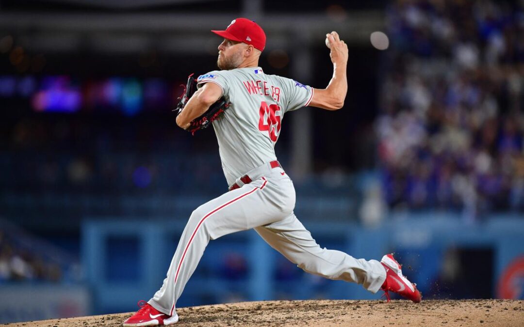 Padres vs. Phillies odds, prediction: MLB picks, best bets for Thursday