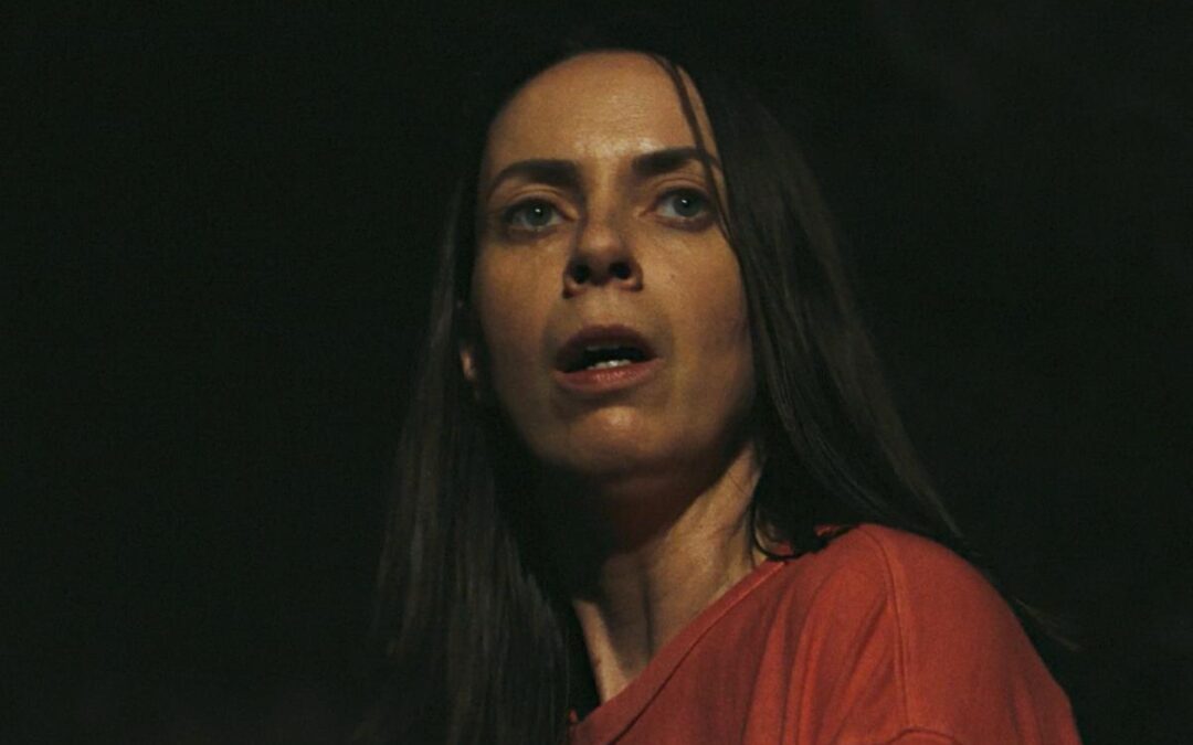 ‘Widow’s Bay’ Episode 8 Recap: Slash and Burn