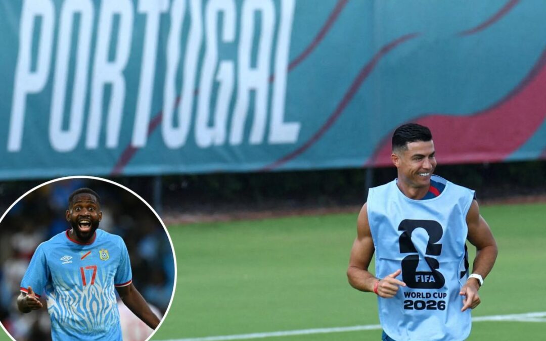 Portugal vs. Congo prediction: World Cup odds, picks, best bets