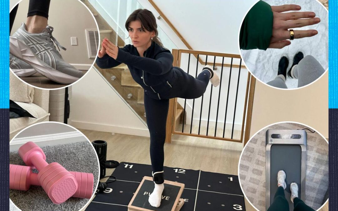You track steps, we’ll track Prime Day prices — These 35 Amazon fitness finds are worth it