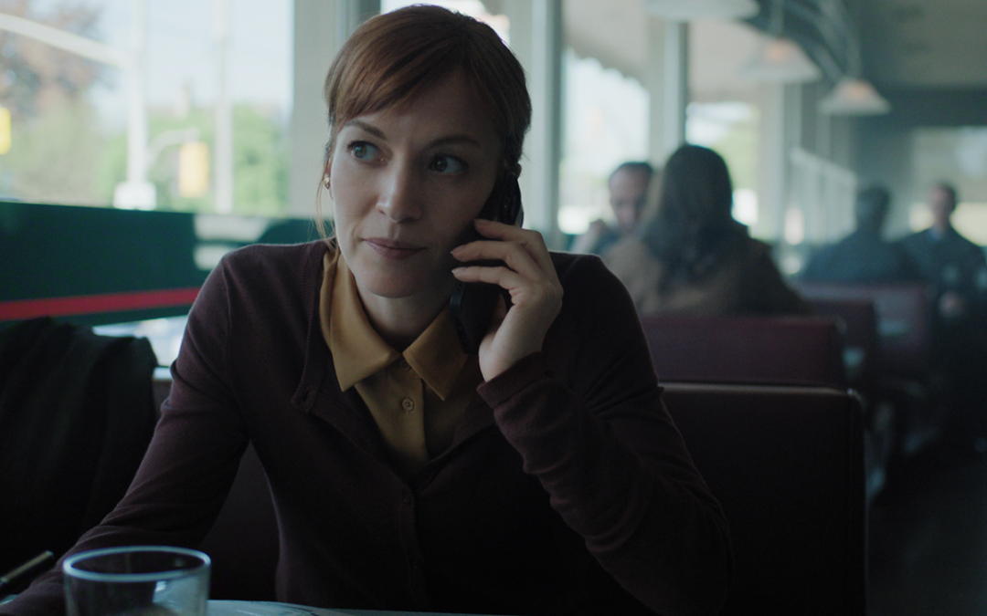 Is ‘I Will Find You’ Based on a True Story?