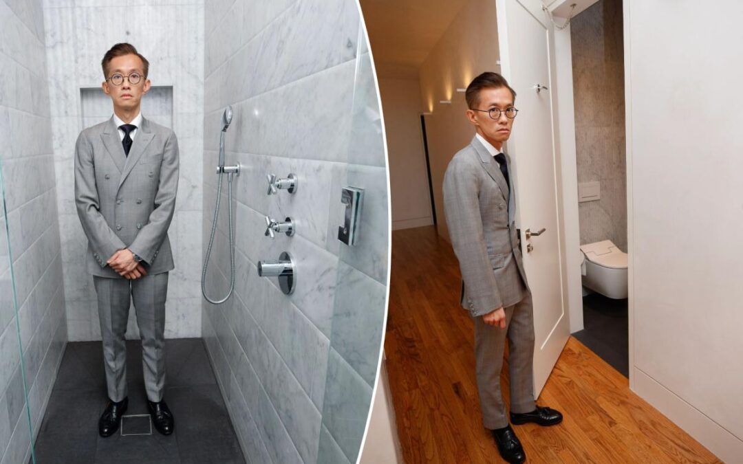 How a bathroom pipe fiasco led to allegations of financial fraud at one of NYC’s most exclusive co-ops