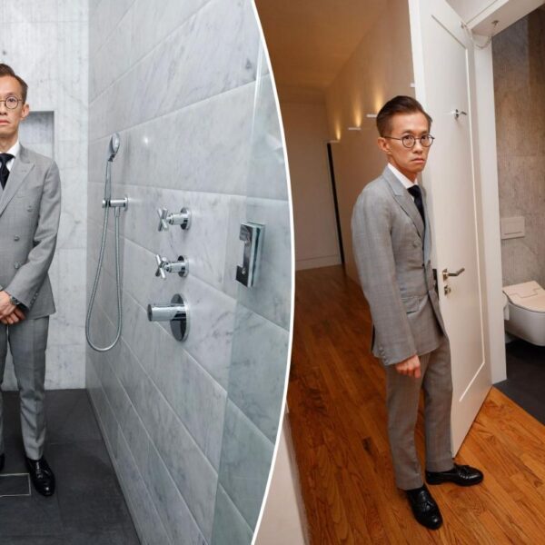 How a bathroom pipe fiasco led to allegations of financial fraud at one of NYC’s most exclusive co-ops