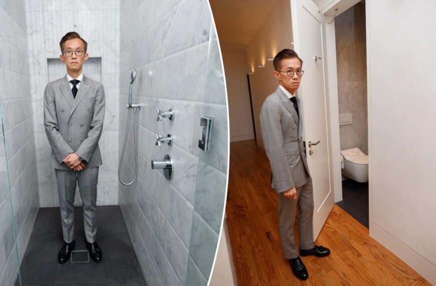 How a bathroom pipe fiasco led to allegations of financial fraud at one of NYC’s most exclusive co-ops