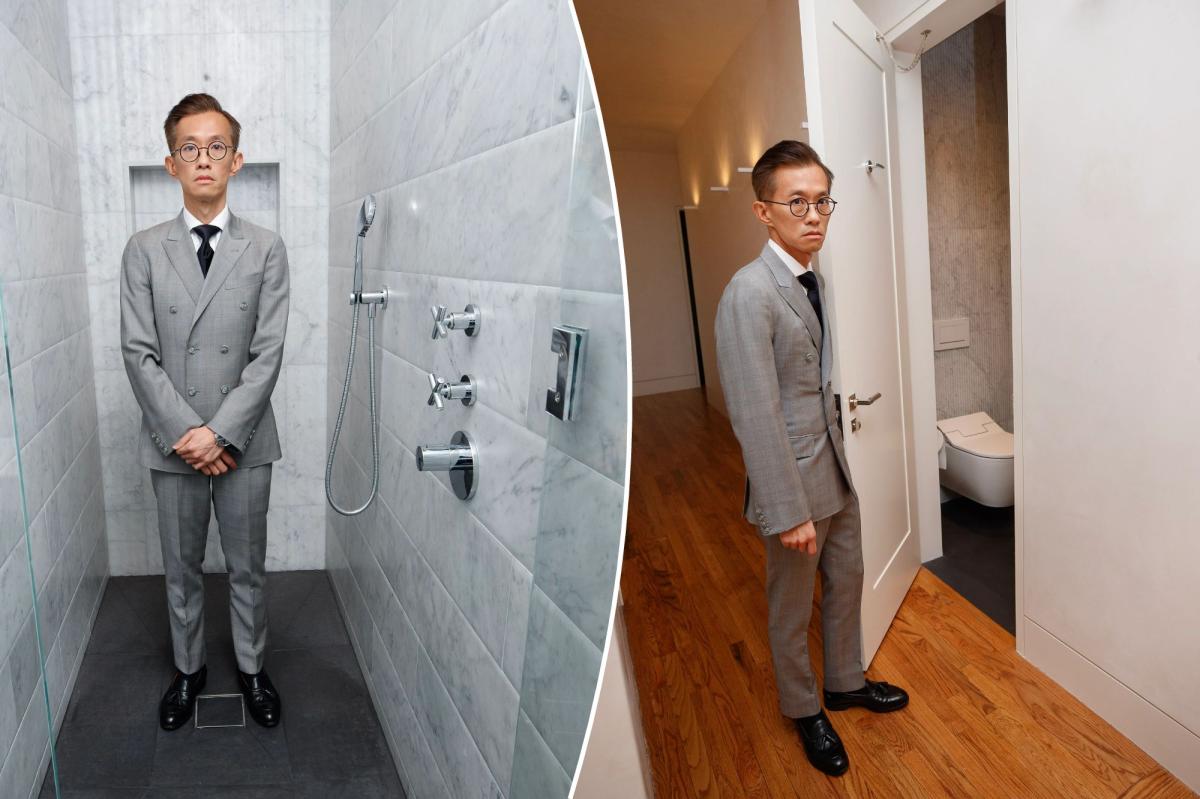 How a bathroom pipe fiasco led to allegations of financial fraud at one of NYC’s most exclusive co-ops
