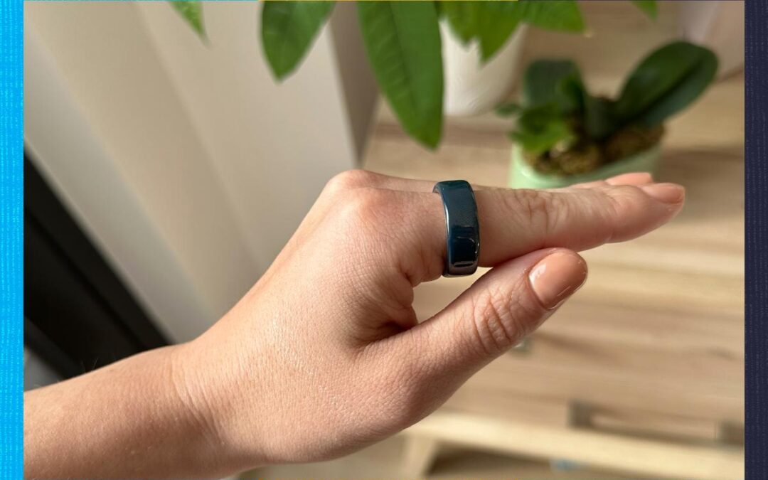 The ring you’ve been waiting for: Oura Ring hits lowest price at 48% off for Prime Day