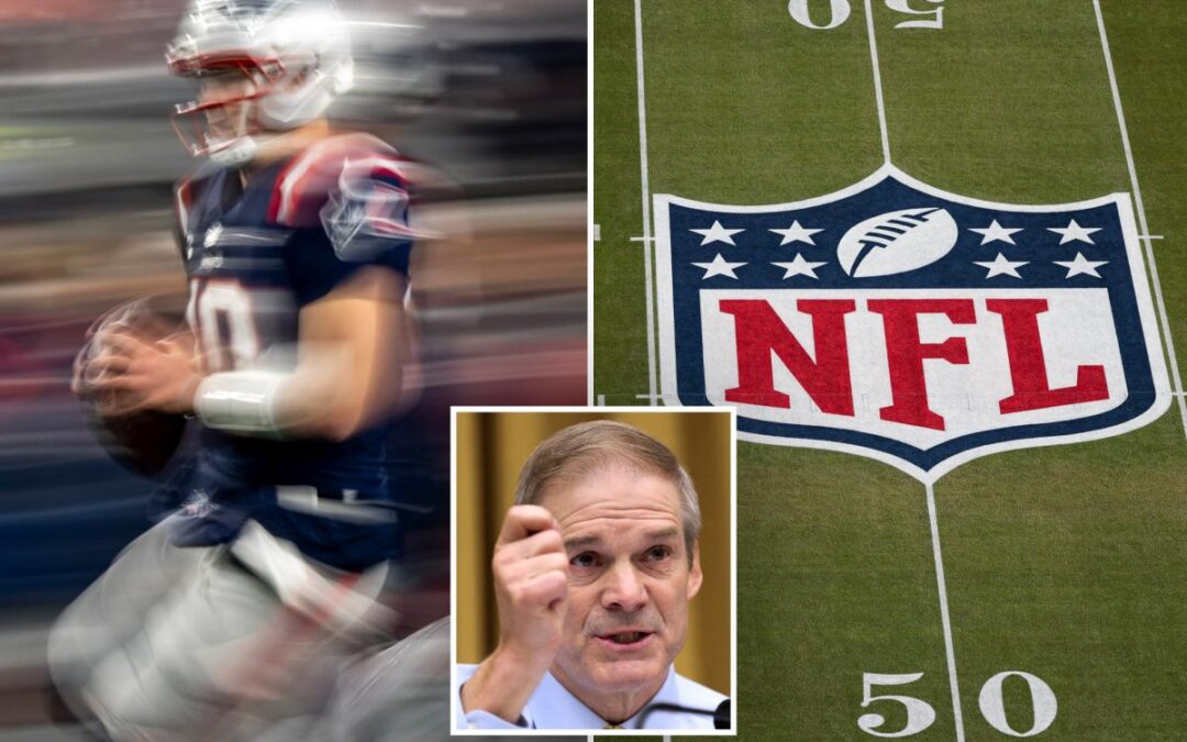 Powerful House panel blasts NFL’s ‘overstretched,’ 1960s-era antitrust exemption in heated missive
