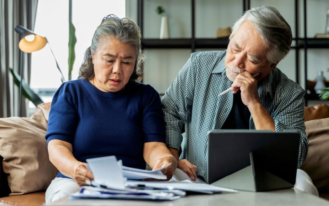 Americans need $1.46 million to comfortably retire — but most seniors have just $200,000 in savings
