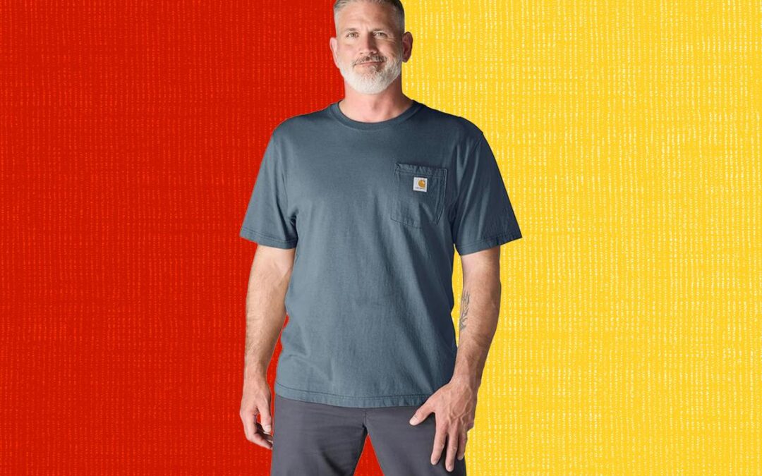 Dad doesn’t need another weird gadget, he needs this $15 tee