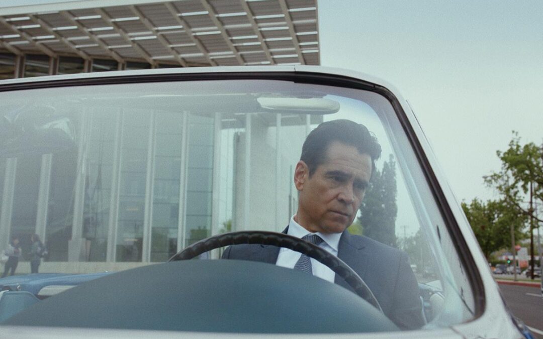 ‘Sugar’ Season 2 Episode 2 Recap: Nice Guys Finish Last