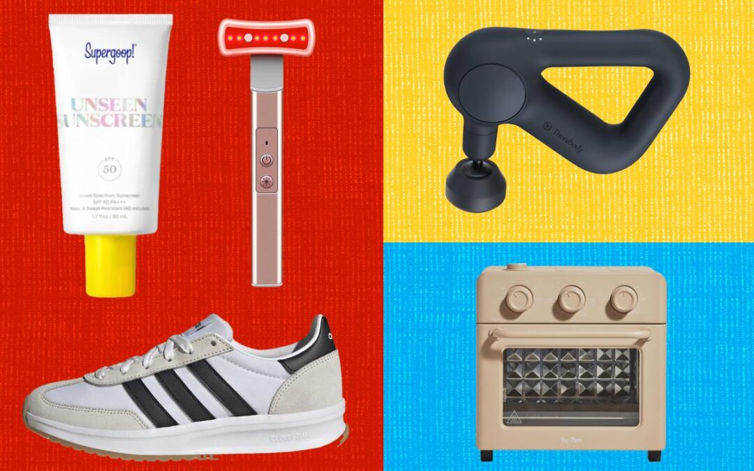 Miss day 1 of Prime Day? These secret day 2 deals are even better