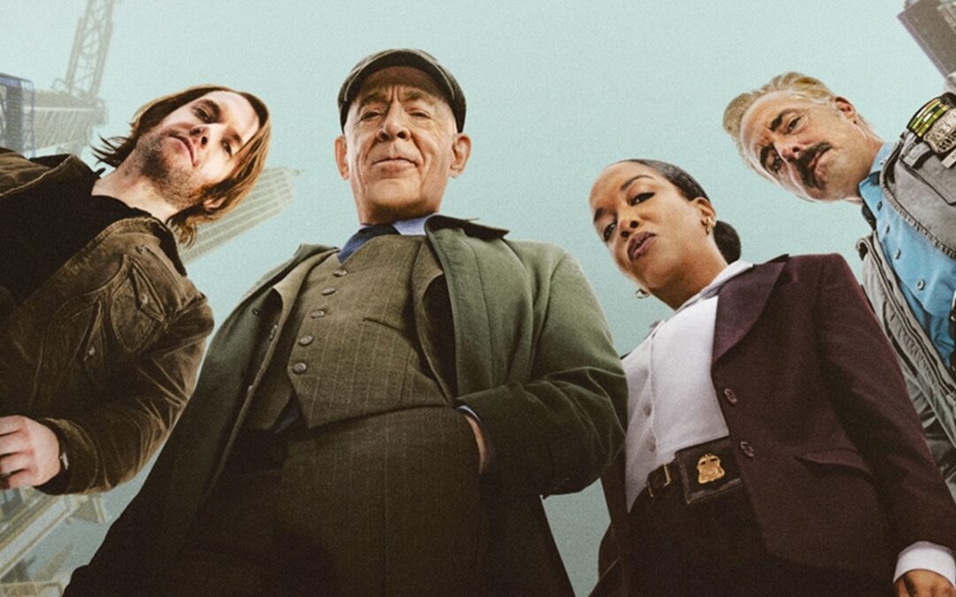 When Does ‘The Westies’ Come Out? Here’s When The Gritty J. K. Simmons-Led Crime Drama Drops on MGM+