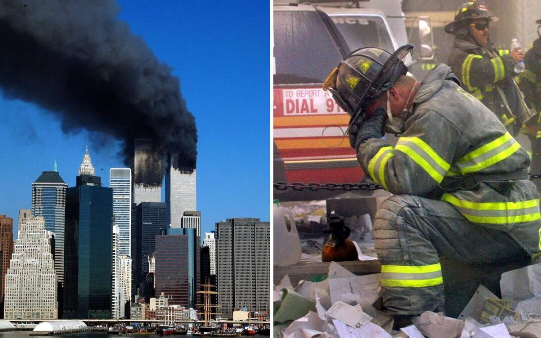 9/11 terrorist attacks and accelerated aging may be linked on a molecular level: study